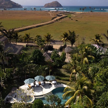 Owa Lodge Areguling Kuta  Екстериор снимка