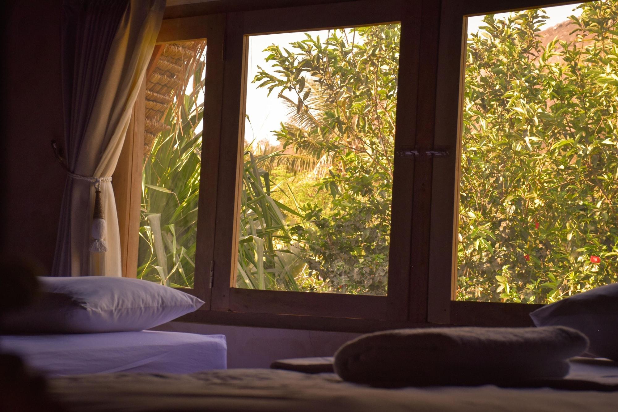 Owa Lodge Areguling Kuta  Екстериор снимка