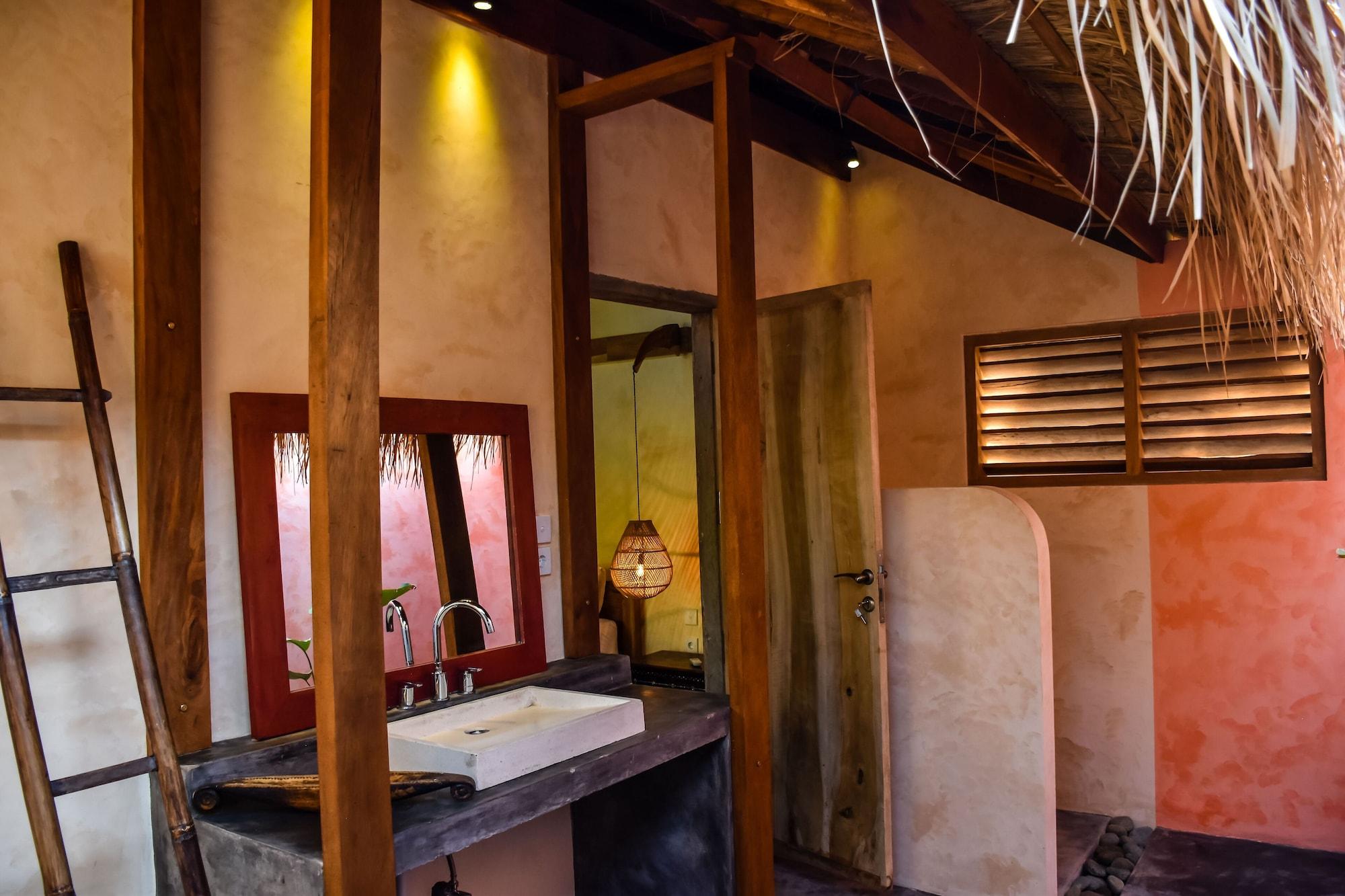 Owa Lodge Areguling Kuta  Екстериор снимка