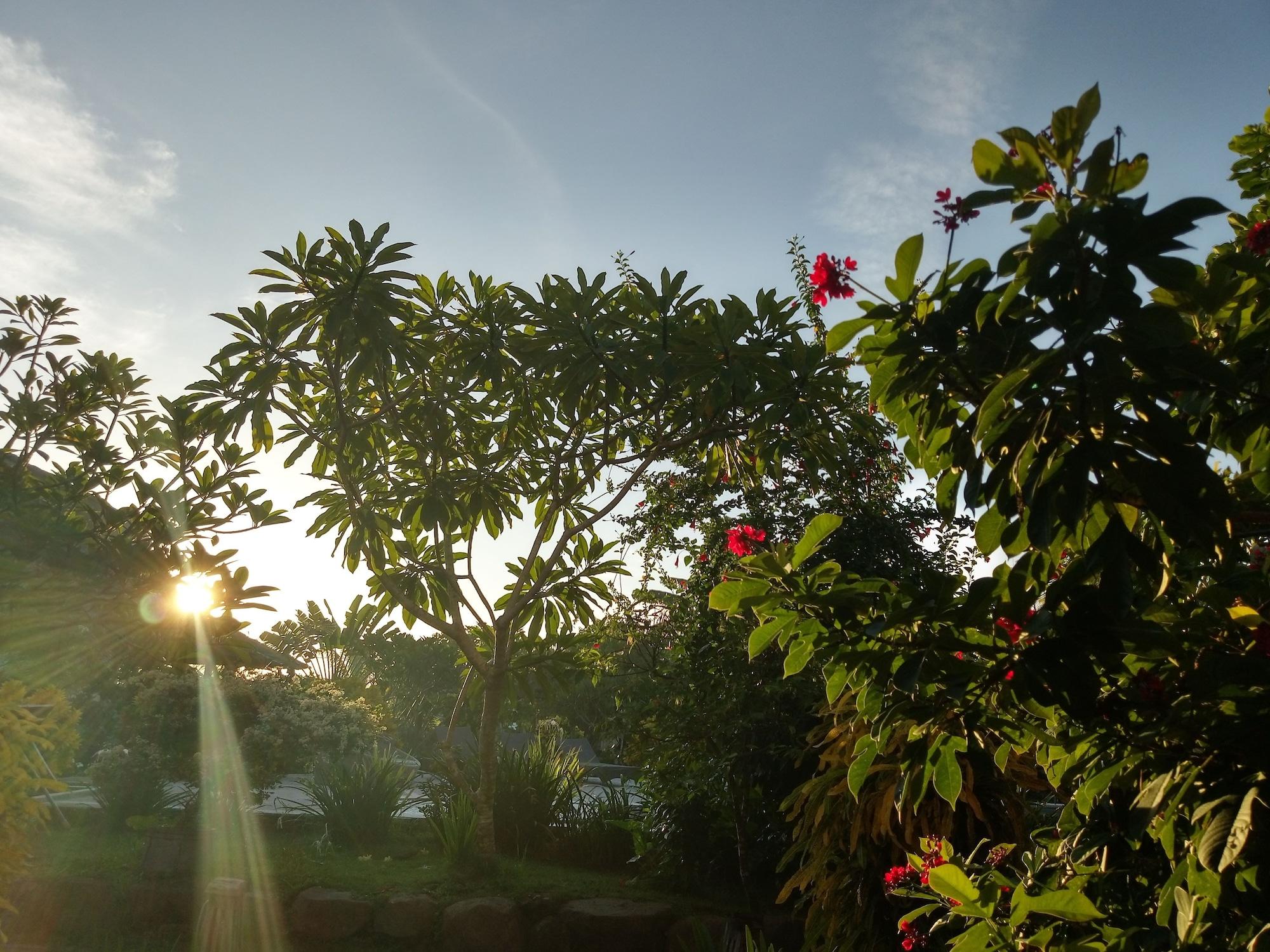 Owa Lodge Areguling Kuta  Екстериор снимка