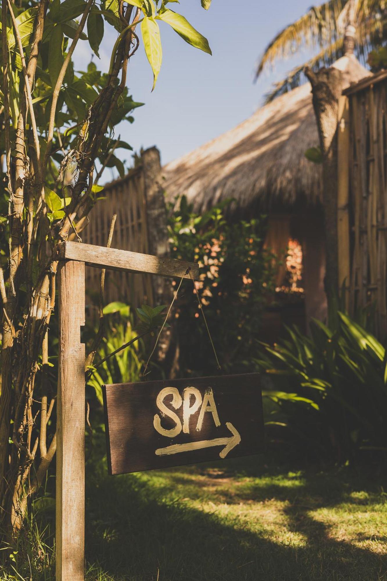 Owa Lodge Areguling Kuta  Екстериор снимка