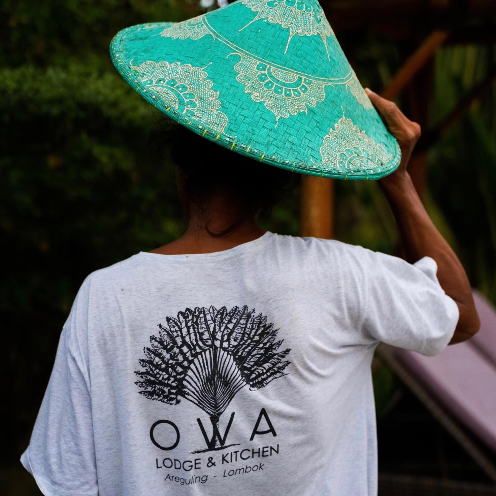 Owa Lodge Areguling Kuta  Екстериор снимка