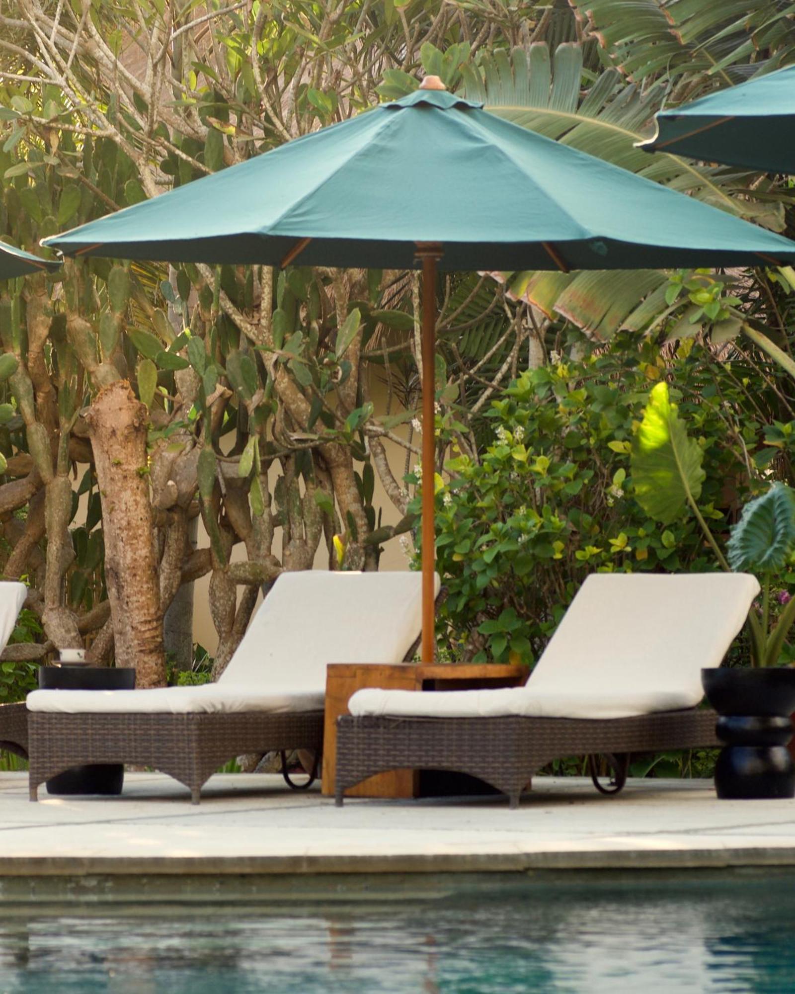 Owa Lodge Areguling Kuta  Екстериор снимка