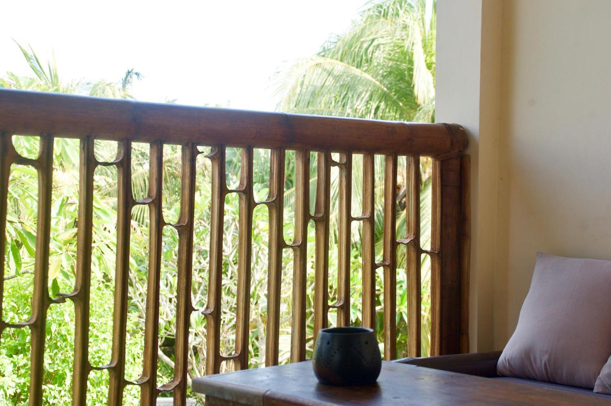 Owa Lodge Areguling Kuta  Стая снимка