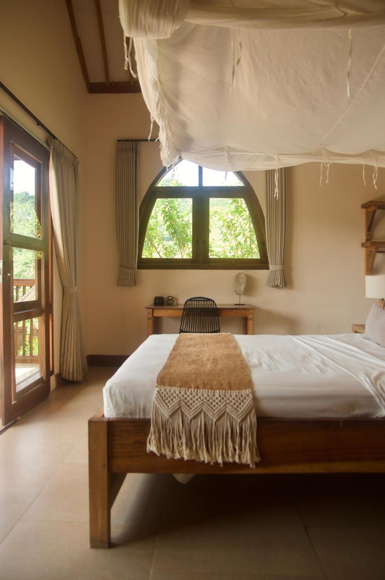 Owa Lodge Areguling Kuta  Стая снимка