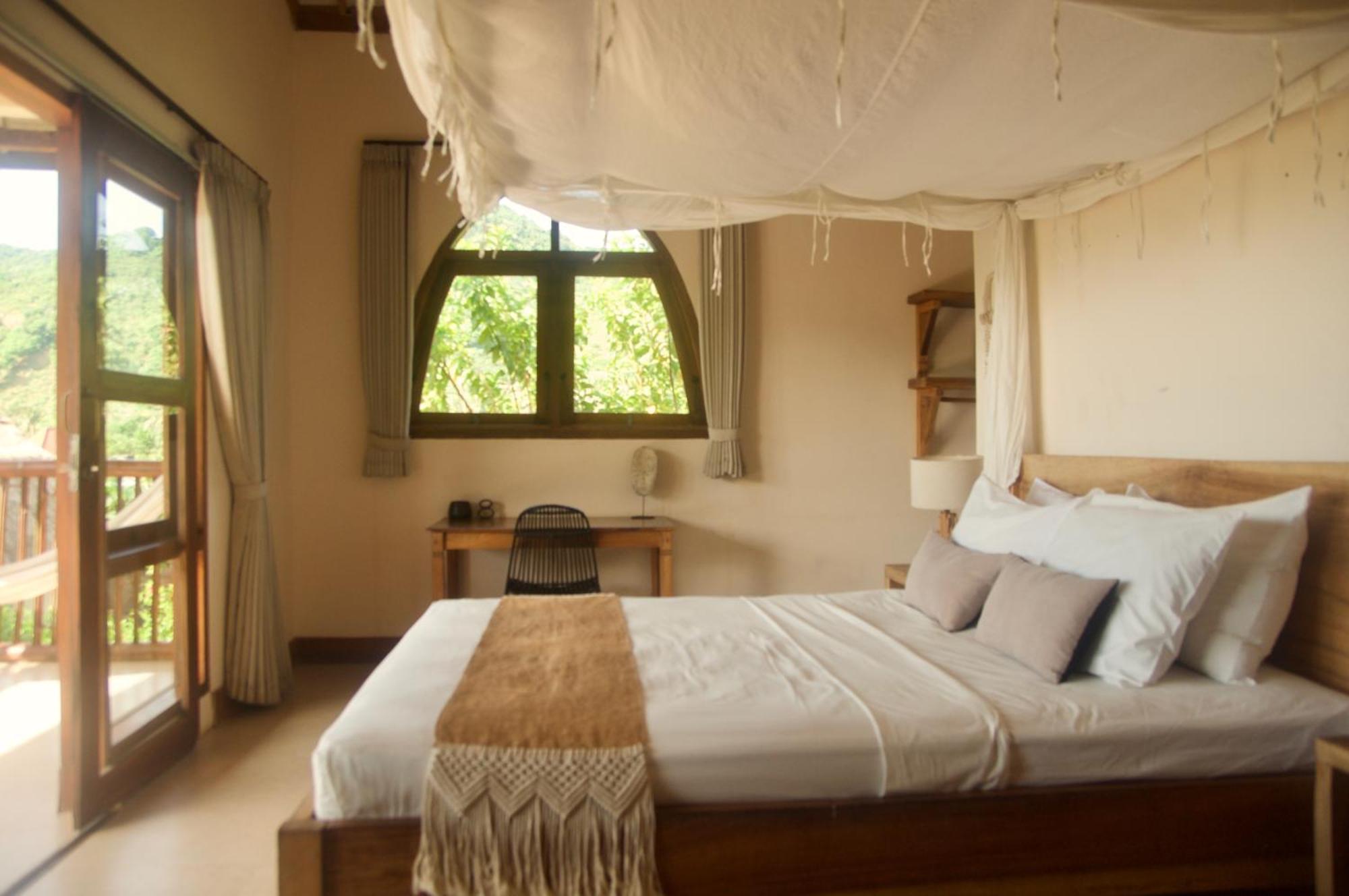 Owa Lodge Areguling Kuta  Стая снимка