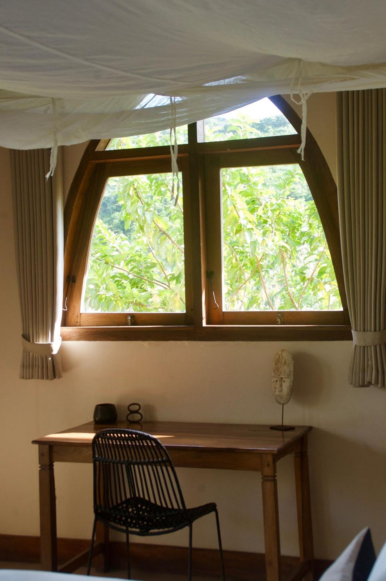 Owa Lodge Areguling Kuta  Стая снимка