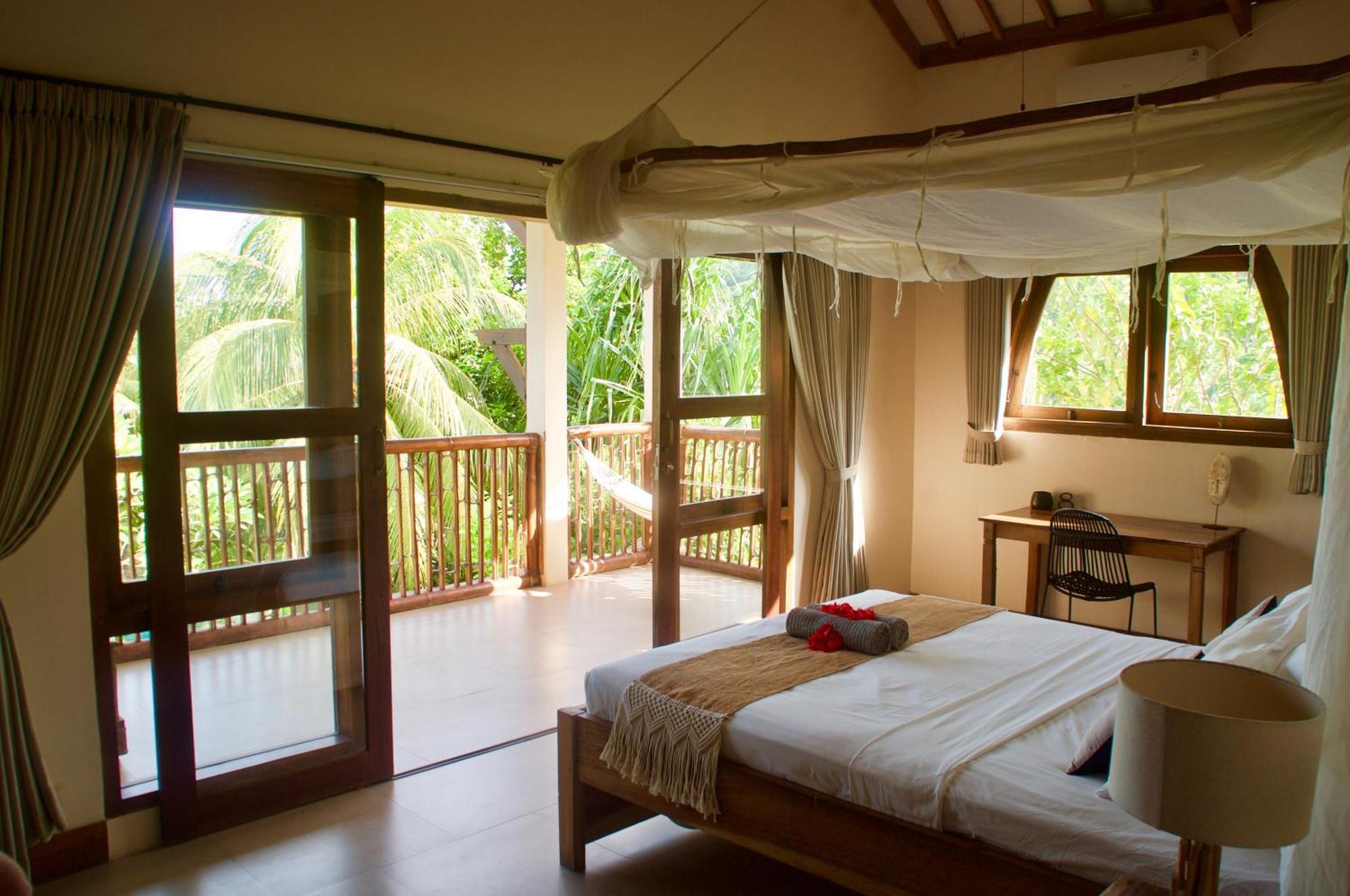 Owa Lodge Areguling Kuta  Екстериор снимка