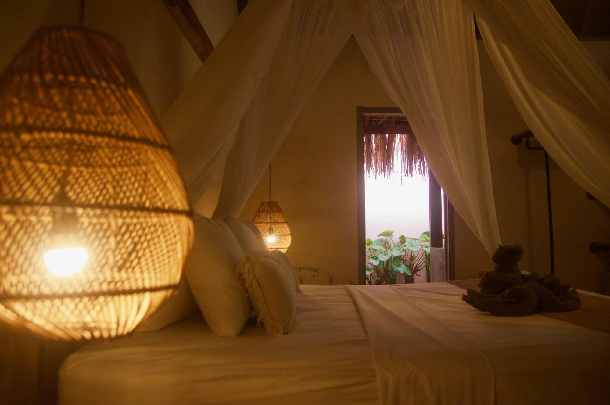 Owa Lodge Areguling Kuta  Стая снимка