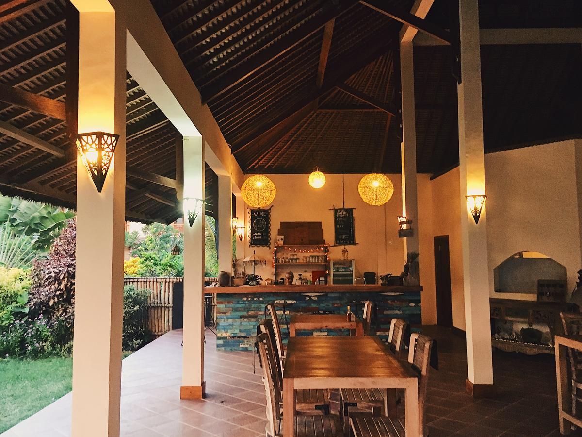 Owa Lodge Areguling Kuta  Екстериор снимка