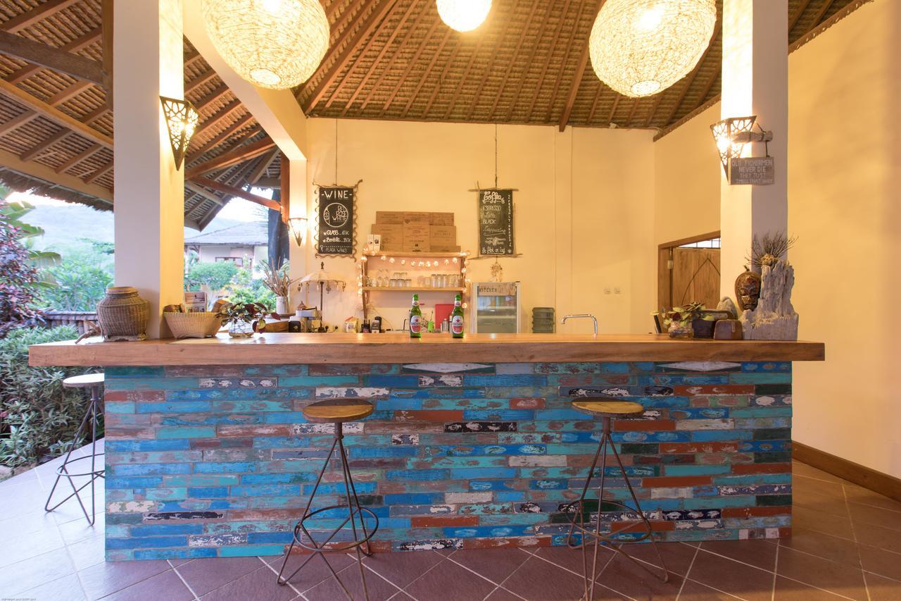 Owa Lodge Areguling Kuta  Екстериор снимка