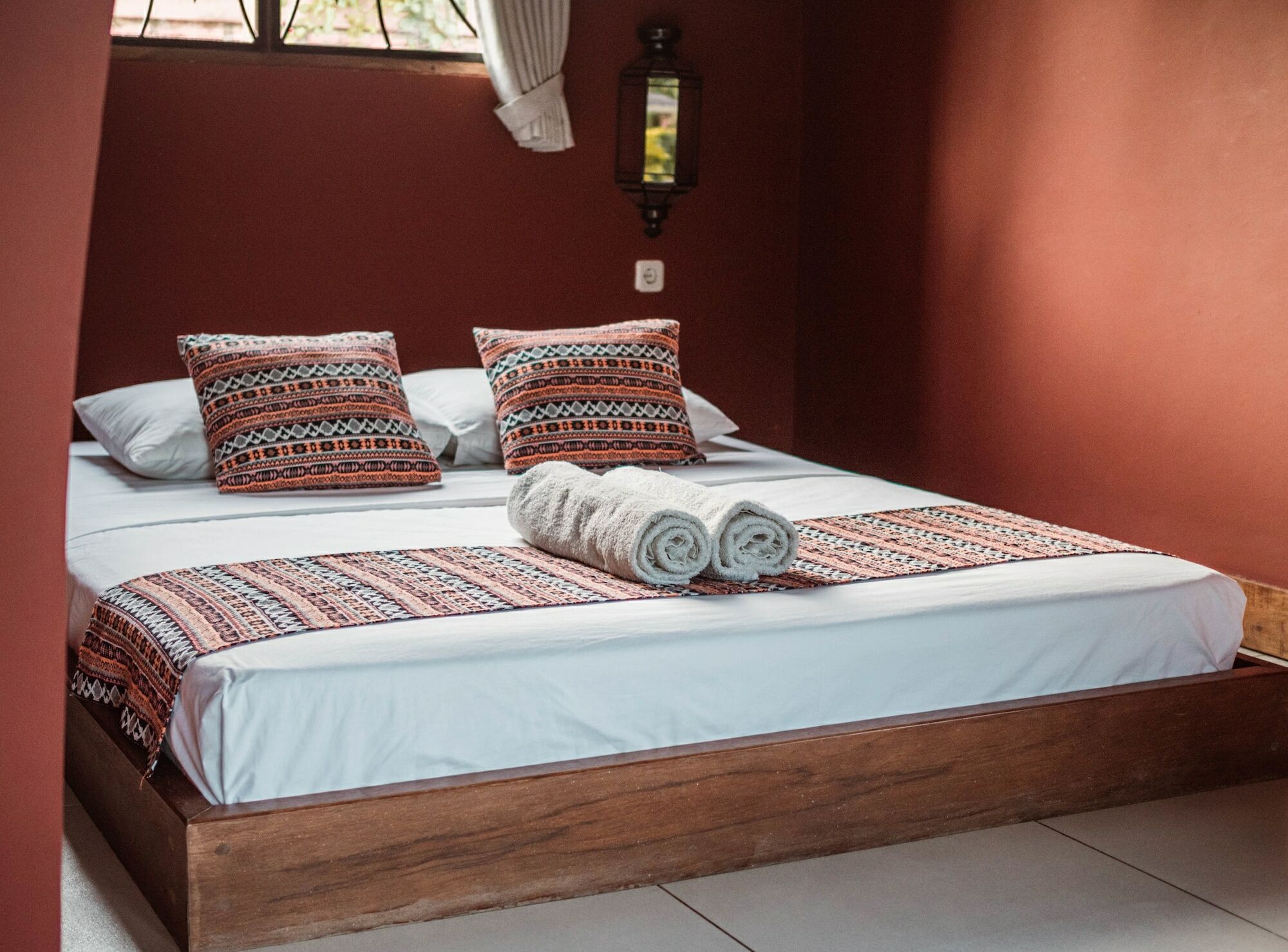 Owa Lodge Areguling Kuta  Екстериор снимка